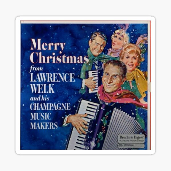 Item preview, Lawrence Welk Christmas album designed and sold by Jenniferkate72.