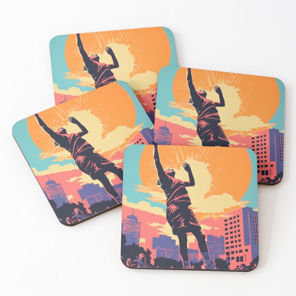 Item preview, Jump ball designed and sold by randynash.