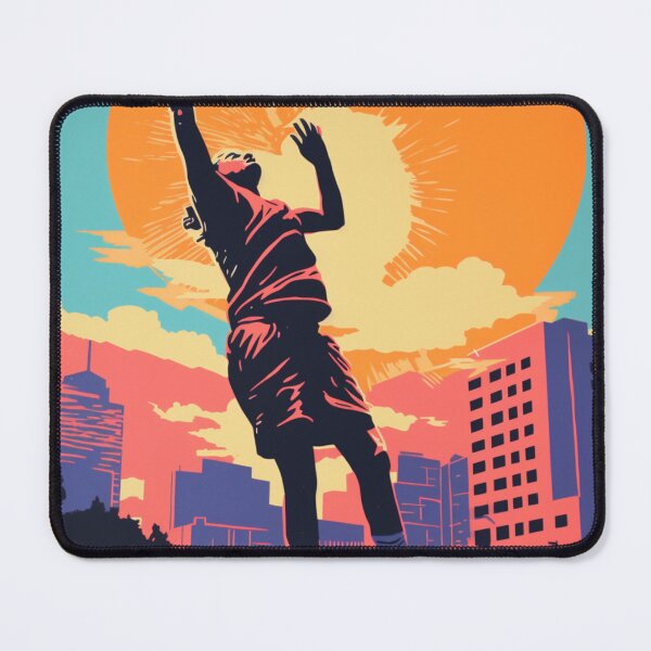 Item preview, Jump ball designed and sold by randynash.