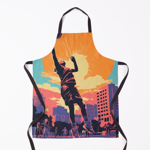 Item preview, Jump ball designed and sold by randynash.