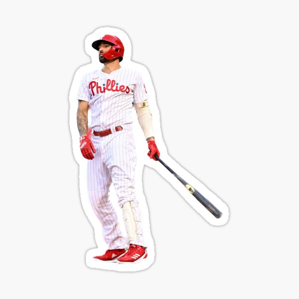 Vista previa del artículo con la obra «Nick Castellanos », diseñado y vendido por aprileliz.