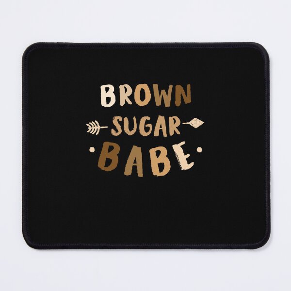 Item preview, brown suga babe 2 designed and sold by ruinzahelva.