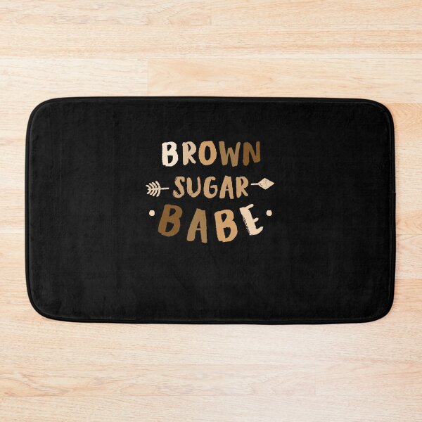 Item preview, brown suga babe 2 designed and sold by ruinzahelva.