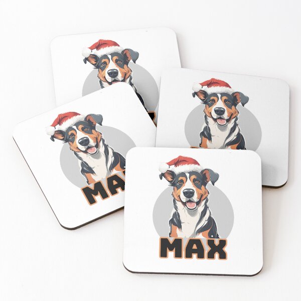 Item preview, A Christmas with MAX designed and sold by VictoriusKING.