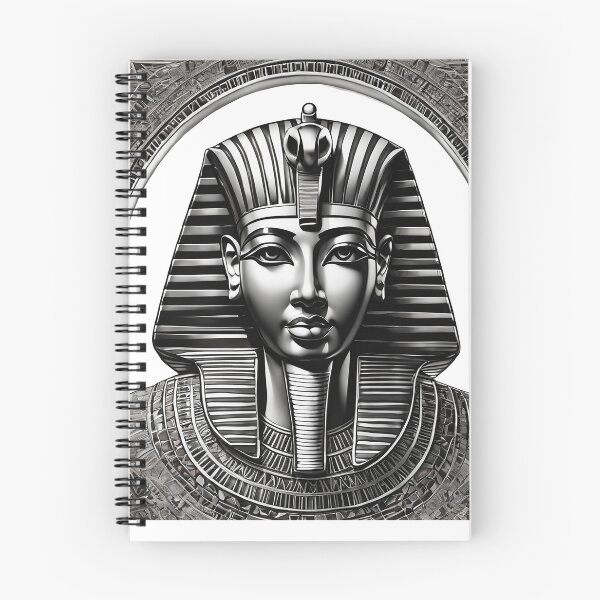 Artikelvorschau, Der Blick des Pharaos entworfen und verkauft von Miodrag Konstantinov.