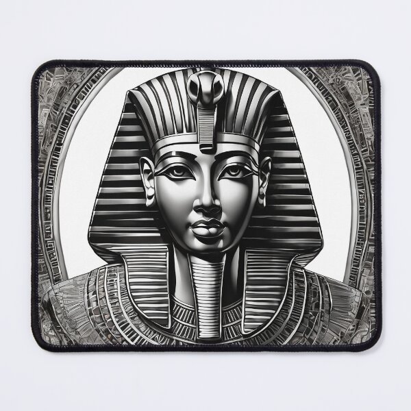 Item preview, The Pharao's Gaze designed and sold by Miodrag Konstantinov.