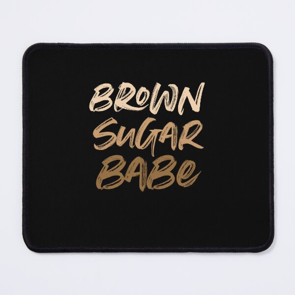 Item preview, brown sugar babe 3 designed and sold by ruinzahelva.