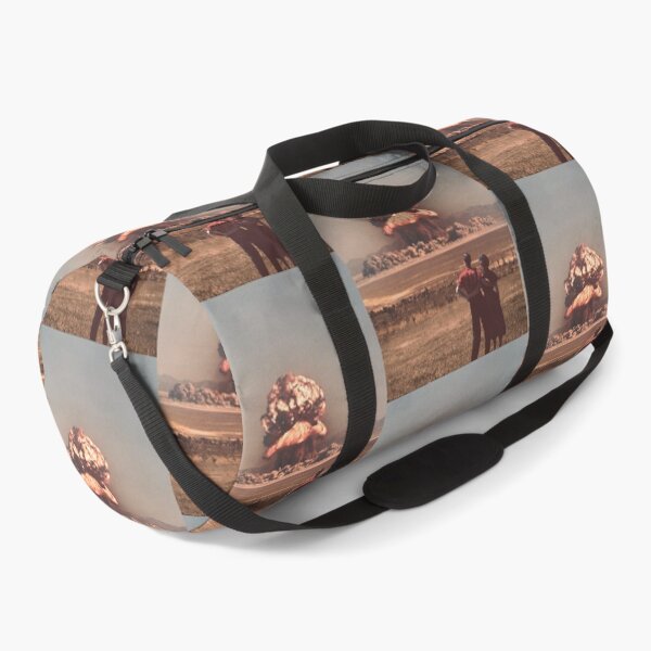 Item preview, Until the World Blows Up... designed and sold by Dani Moffet.
