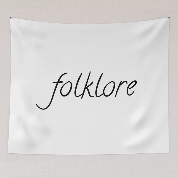Item preview, folklore designed and sold by Missy413.