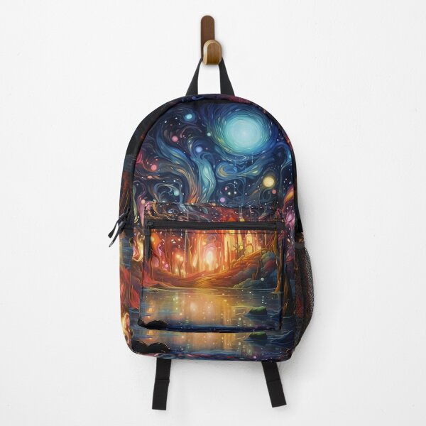 Item preview, Magic Nights - Digital Art designed and sold by SnoopyTF.