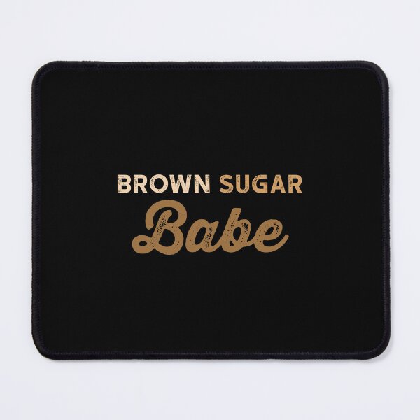 Item preview, brown sugar babe 4 designed and sold by ruinzahelva.