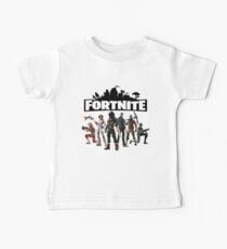 Fortnite Skins Baby Tee