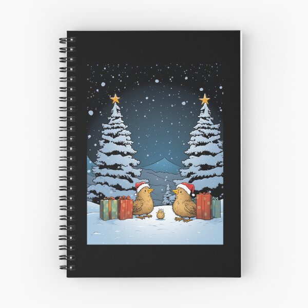 Item preview, Chicks At Christmas designed and sold by GageStore.