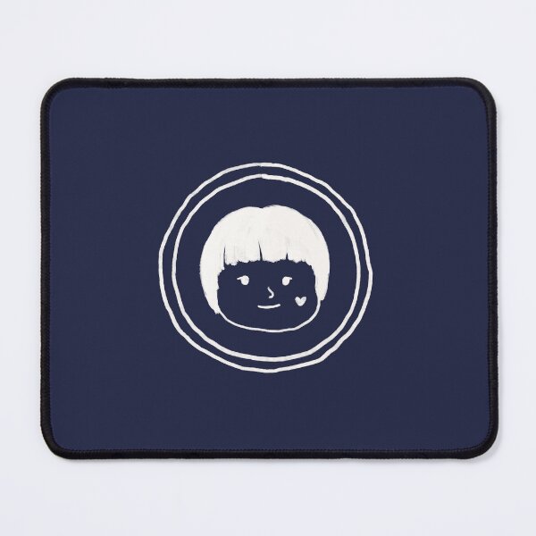 Item preview, Cute Baby Juwon - Navy designed and sold by Isabery.