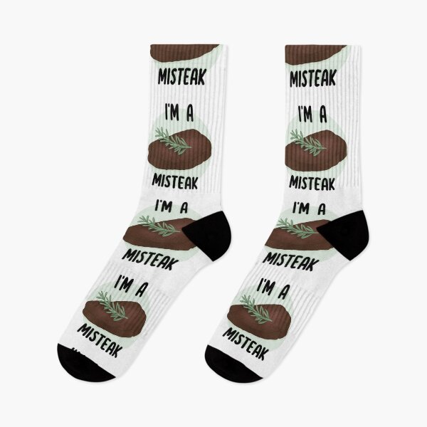 Item preview, Misteaks happen designed and sold by FoliumDesigns.