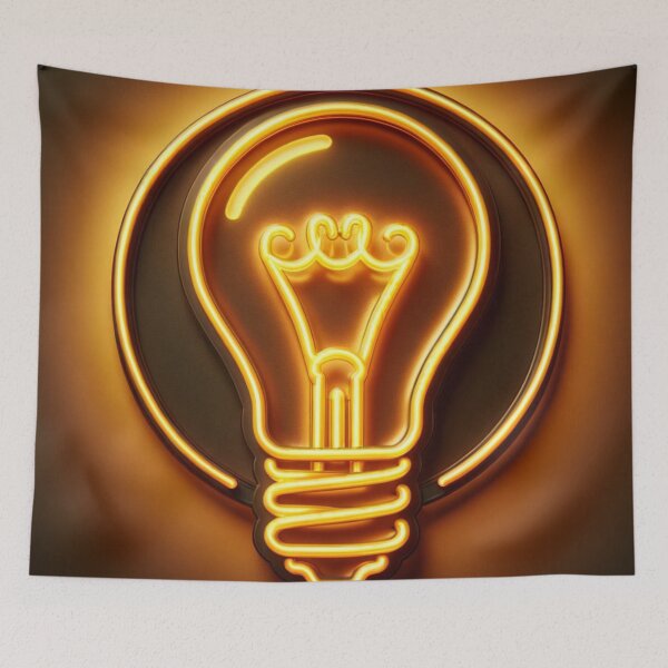 Item preview, The Journey of Light designed and sold by DronzaX.