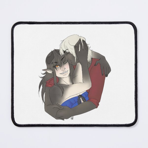 Item preview, Smooch designed and sold by tieflingthief.