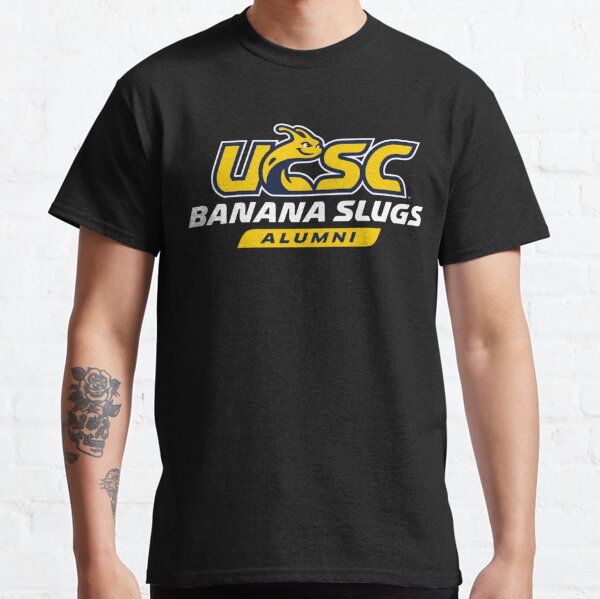 Uc Santa Cruz Banana Slugs Gifts & Merchandise for Sale | Redbubble