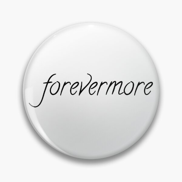 Item preview, forevermore designed and sold by Missy413.