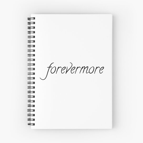 Item preview, forevermore designed and sold by Missy413.