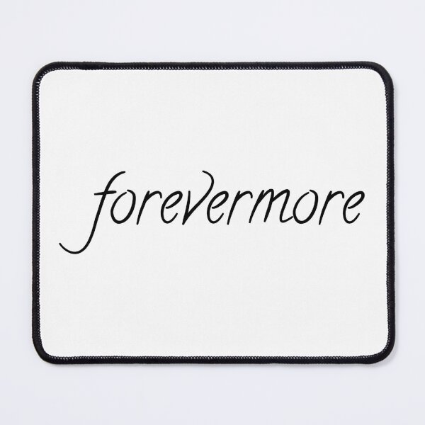 Item preview, forevermore designed and sold by Missy413.