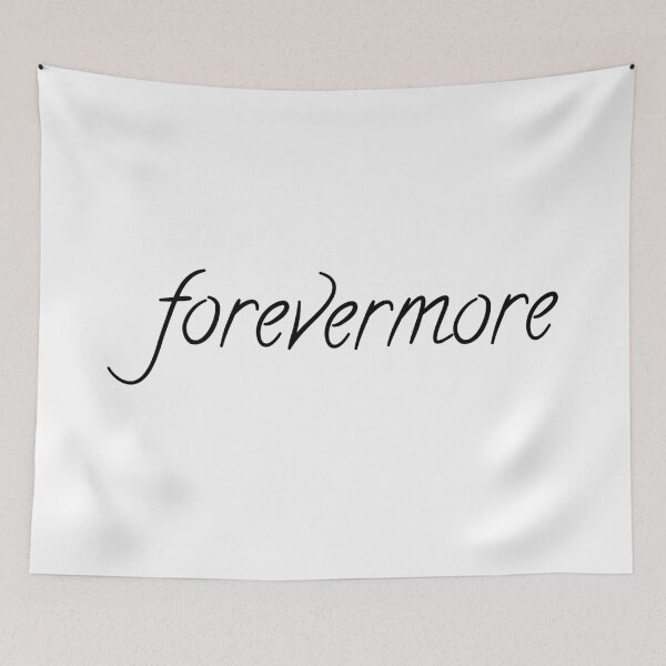 Item preview, forevermore designed and sold by Missy413.
