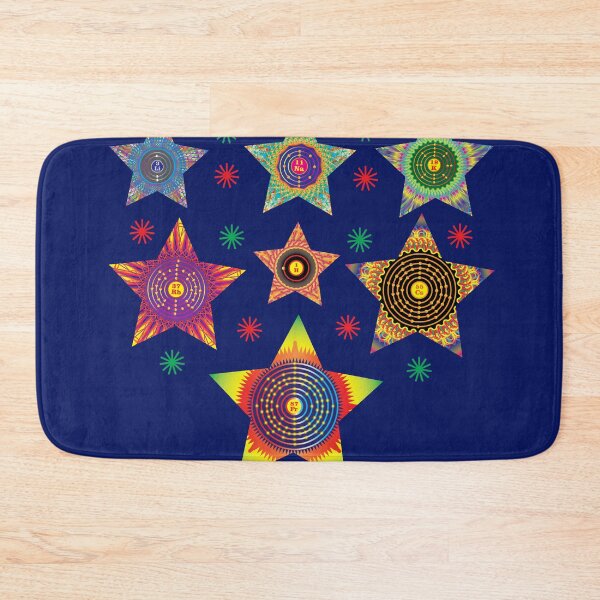 Item preview, Alkali Metals Family Stars designed and sold by Storistir.