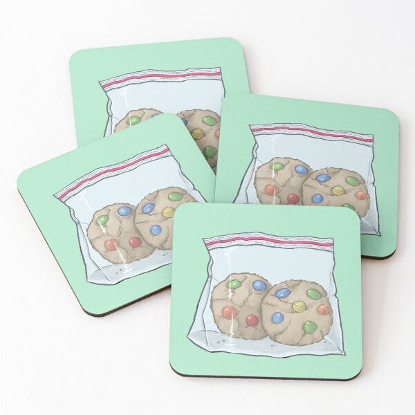 Item preview, Cookies designed and sold by Hannah's Shop.