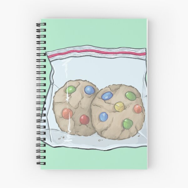 Item preview, Cookies designed and sold by Hannah's Shop.