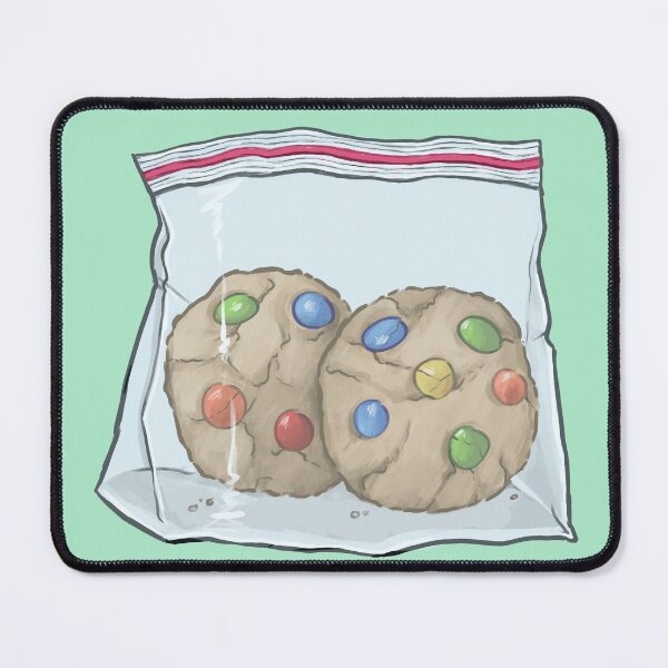 Item preview, Cookies designed and sold by Hannah's Shop.
