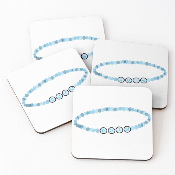 Item preview, Out of the Woods Bracelet Eras designed and sold by bryleagrace.