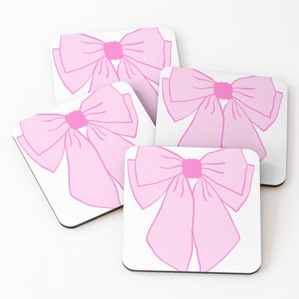 Item preview, Pink Bow designed and sold by elliebass.