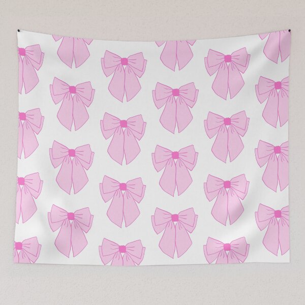 Item preview, Pink Bow designed and sold by elliebass.