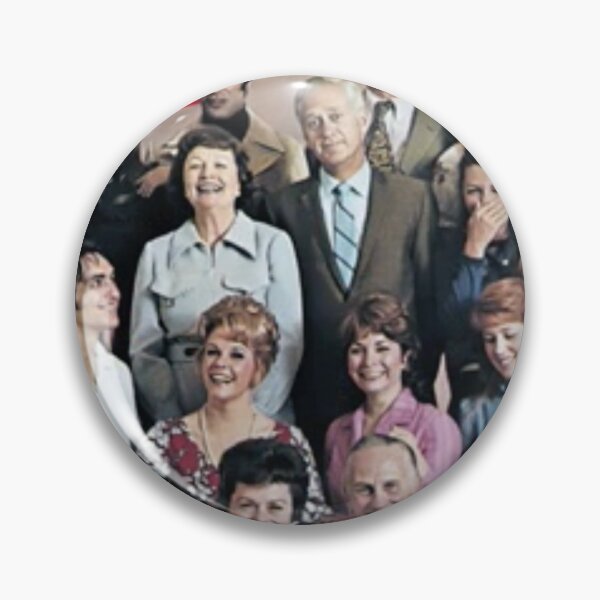 Item preview, Cast of As The World Turns early 1970s designed and sold by Jenniferkate72.