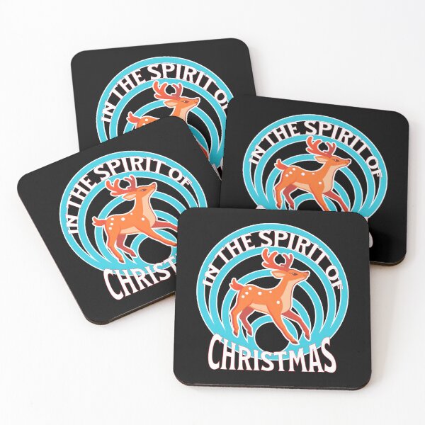 Item preview, In The Spirit of Christmas designed and sold by duke818.