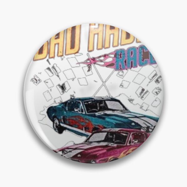 Item preview, Bad Habits designed and sold by Sacoop.
