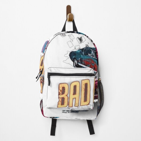 Item preview, Bad Habits designed and sold by Sacoop.