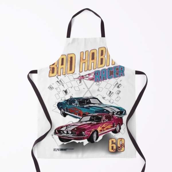 Item preview, Bad Habits designed and sold by Sacoop.