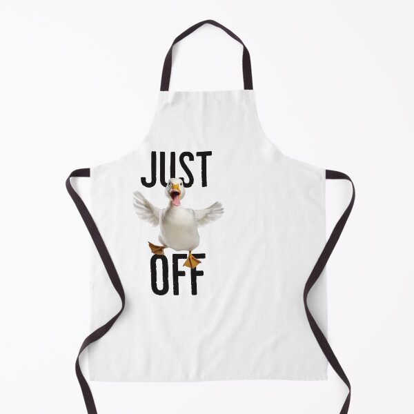 Item preview, Just duck off designed and sold by eNVy Co.