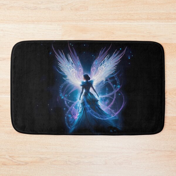Item preview, The Fairy of the Night designed and sold by PictureNZ.