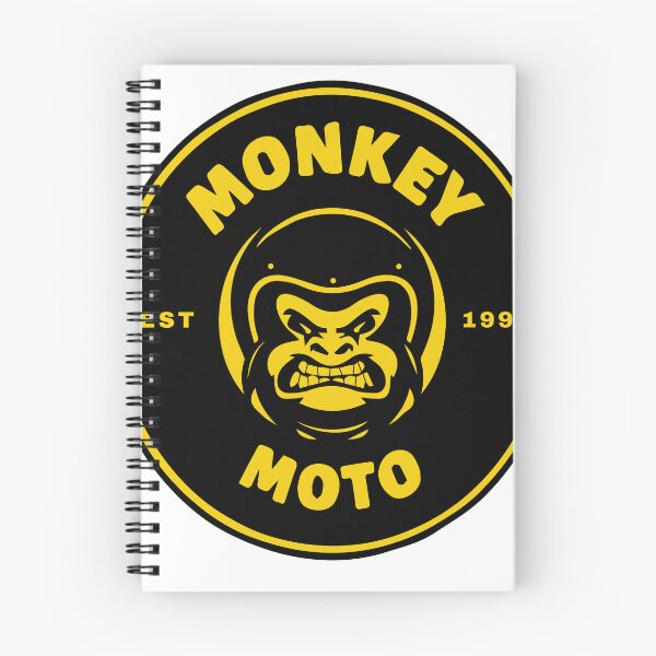 Item preview, MONKEY MOTO designed and sold by garageindustry.