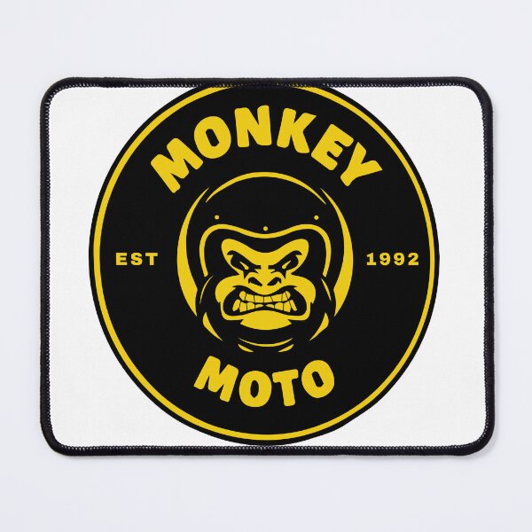 Item preview, MONKEY MOTO designed and sold by garageindustry.
