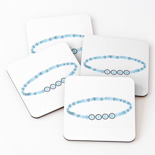 Item preview, Is it over now? Bracelet designed and sold by bryleagrace.