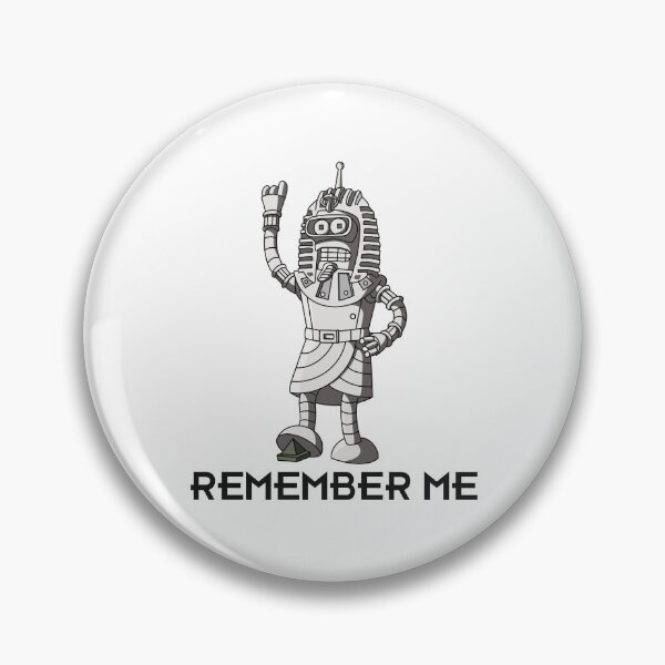 Item preview, REMEMBER ME designed and sold by B-and-E.
