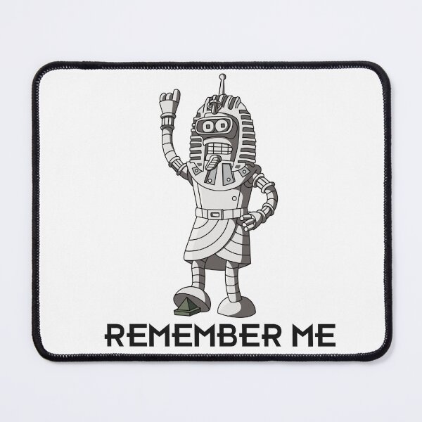 Item preview, REMEMBER ME designed and sold by B-and-E.