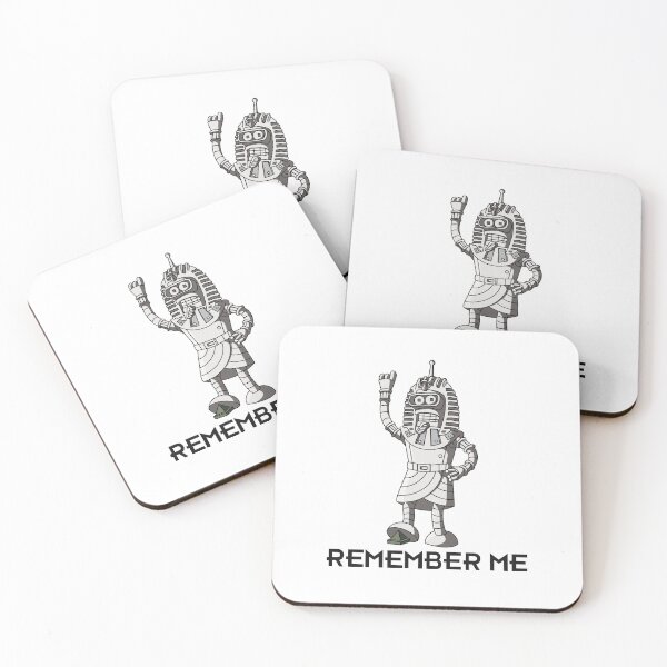 Item preview, REMEMBER ME designed and sold by B-and-E.
