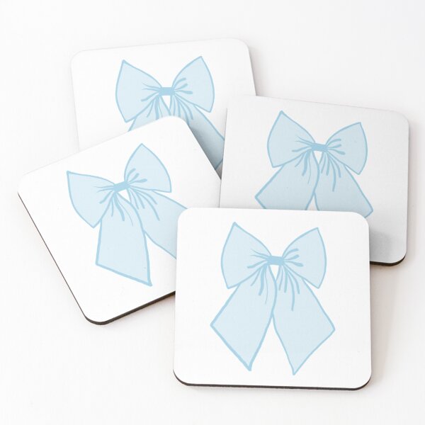 Item preview, Blue Bow designed and sold by elliebass.