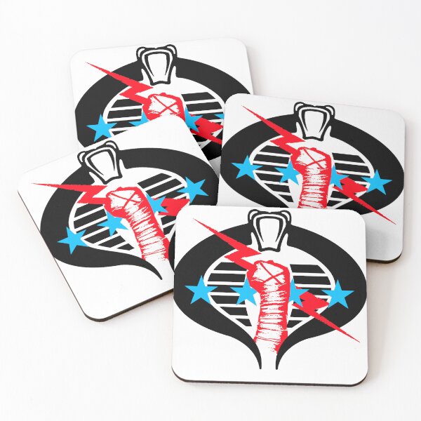 Item preview, Chicago Cobra Punk designed and sold by TheBurritoKid.