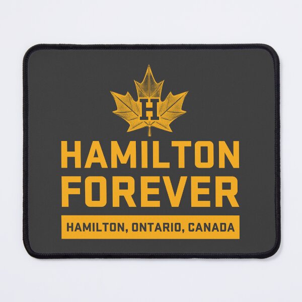 Item preview, Hamilton Ontario Canada - Hamilton Forever designed and sold by johnnyp1975.