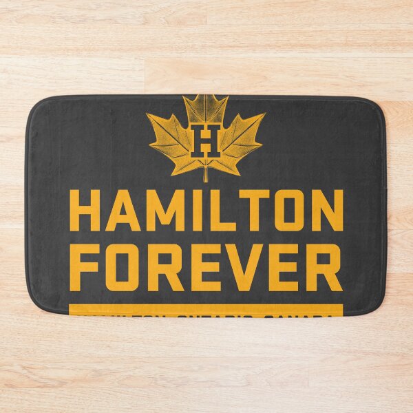 Item preview, Hamilton Ontario Canada - Hamilton Forever designed and sold by johnnyp1975.